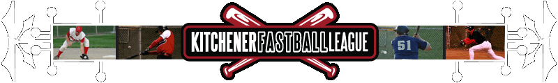 Kitchener Fastball League