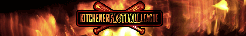 Kitchener Fastball League